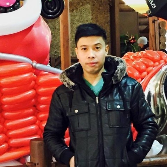 Meet your Posher, Jerwin - Picture 1 of 1